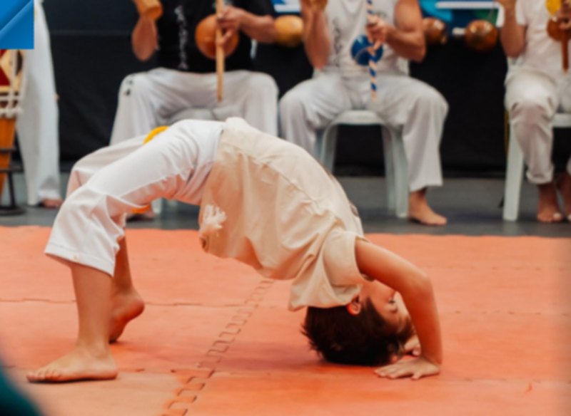 Capoeira