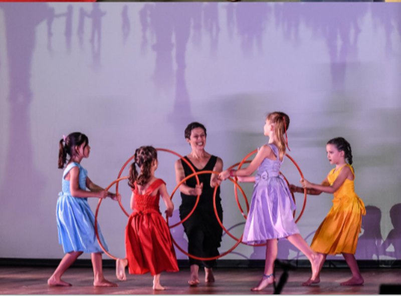 Dança