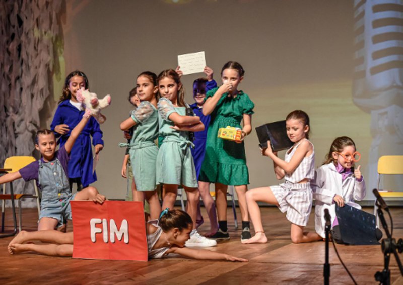 Teatro